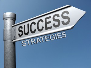 success-strategies